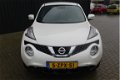 Nissan Juke - 1.2 DIG-T S/S Acenta * Dealer onderhouden - 1 - Thumbnail