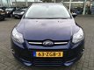 Ford Focus Wagon - 1.0 125pk Titanium Navi Bluetooth Cruise Pdc - 1 - Thumbnail