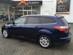 Ford Focus Wagon - 1.0 125pk Titanium Navi Bluetooth Cruise Pdc - 1 - Thumbnail