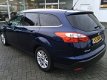 Ford Focus Wagon - 1.0 125pk Titanium Navi Bluetooth Cruise Pdc - 1 - Thumbnail