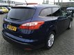 Ford Focus Wagon - 1.0 125pk Titanium Navi Bluetooth Cruise Pdc - 1 - Thumbnail