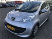 Peugeot 107 - 1.0-12V XS Elektrische ramen Airco Cpv - 1 - Thumbnail