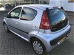 Peugeot 107 - 1.0-12V XS Elektrische ramen Airco Cpv - 1 - Thumbnail