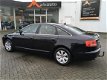 Audi A6 - 2.8 FSI quattro Pro Line Navi Leder Trekhaak Bluetooth - 1 - Thumbnail