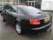 Audi A6 - 2.8 FSI quattro Pro Line Navi Leder Trekhaak Bluetooth - 1 - Thumbnail