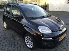 Fiat Panda - 0.9 TwinAir Lounge Bluetooth Usb Aux Automaat