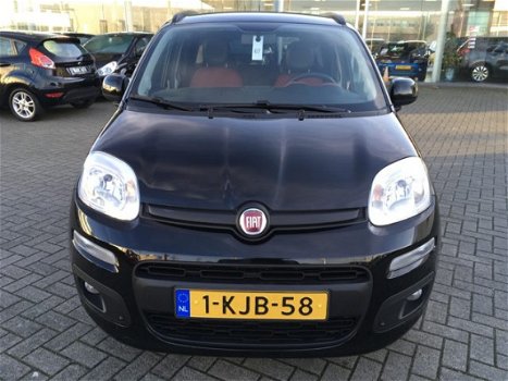 Fiat Panda - 0.9 TwinAir Lounge Bluetooth Usb Aux Automaat - 1