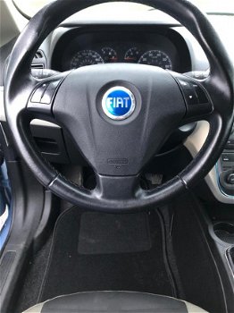 Fiat Grande Punto - 1.4 Edizione Prima - CLIMATE CONTROL - STUURBEDIENING - 1