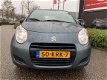 Suzuki Alto - 1.0 Comfort 5-Drs. Electr. pakket Incl. nieuwe APK - 1 - Thumbnail