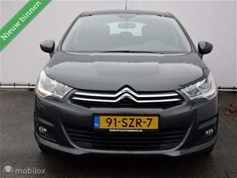 Citroën C4 - 1.6 VTi Attraction SLECHTS 91000 KM - 1