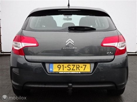 Citroën C4 - 1.6 VTi Attraction SLECHTS 91000 KM - 1