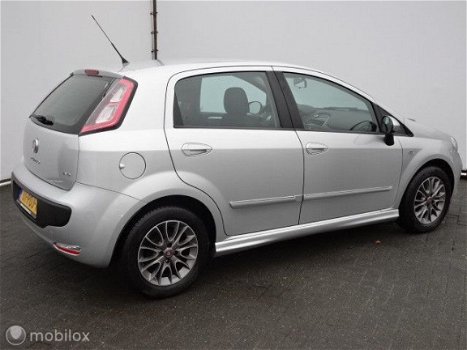 Fiat Punto Evo - 1.3 M-Jet Dynamic NETTE AUTO - 1