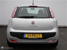 Fiat Punto Evo - 1.3 M-Jet Dynamic NETTE AUTO