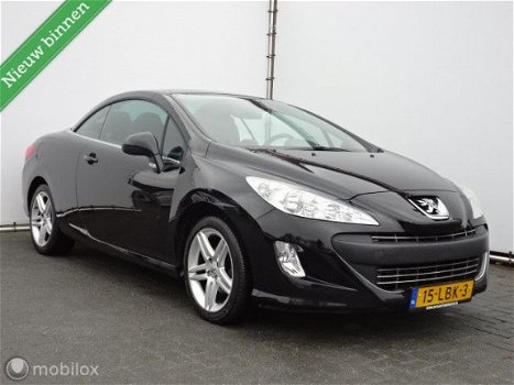 Peugeot 308 CC - 1.6 VTi Sport Pack NAVIGATIE - 1