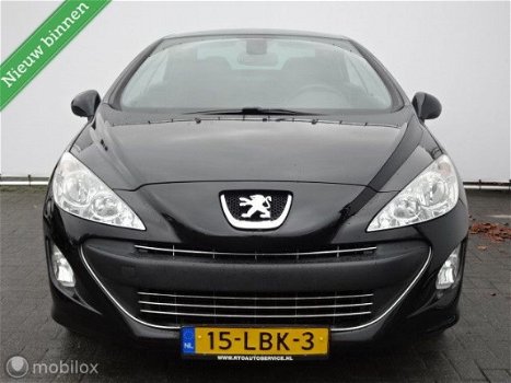 Peugeot 308 CC - 1.6 VTi Sport Pack NAVIGATIE - 1