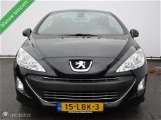 Peugeot 308 CC - 1.6 VTi Sport Pack NAVIGATIE