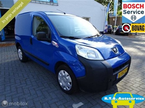 Peugeot Bipper - Bestel 1.3 HDi XT Profit + - 1