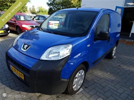 Peugeot Bipper - Bestel 1.3 HDi XT Profit + - 1