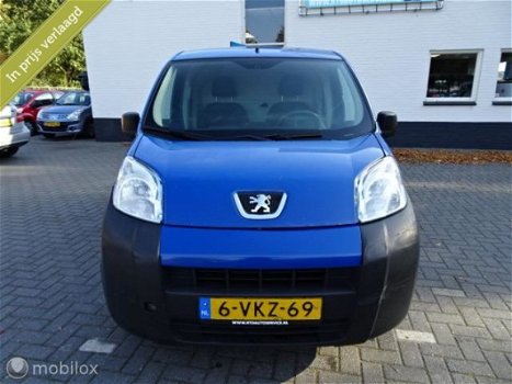 Peugeot Bipper - Bestel 1.3 HDi XT Profit + - 1