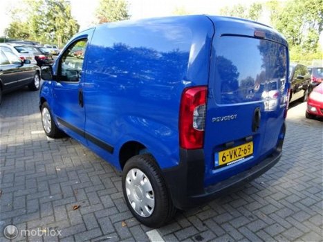 Peugeot Bipper - Bestel 1.3 HDi XT Profit + - 1