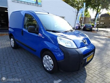 Peugeot Bipper - Bestel 1.3 HDi XT Profit + - 1