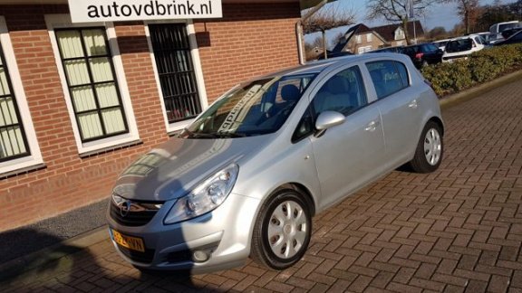 Opel Corsa - 1.4-16V Enjoy - 1