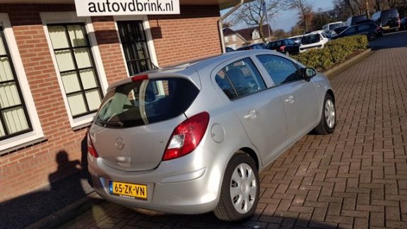 Opel Corsa - 1.4-16V Enjoy - 1