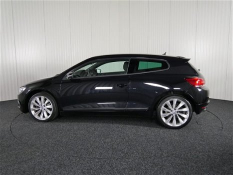 Volkswagen Scirocco - 1.4 TSI Highline Plus airco - 1