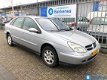 Citroën C5 - 2.0 16V Exclusive/Automaat/NAP/Airco - 1 - Thumbnail