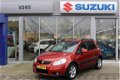 Suzuki SX4 - 1.6 Shogun Dealer onderhouden info 0492588976 mobiel 0614332410 mail m.safari@vdnieuwen - 1 - Thumbnail