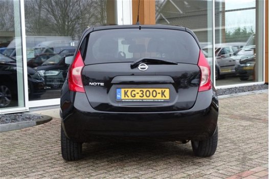 Nissan Note - 1.2 DIG-S Connect Edition 98-Pk - 1