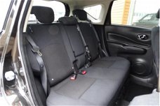 Nissan Note - 1.2 DIG-S Connect Edition 98-Pk