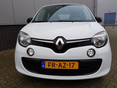 Renault Twingo - 1.0 SCE AUTHENTIQUE RIJKLAAR / BOVAG - 1