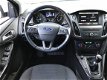 Ford Focus Wagon - 1.0 TITANIUM XENON / NAVI / AF.TREKHAAK / RIJKLAAR / BOVAG - 1 - Thumbnail