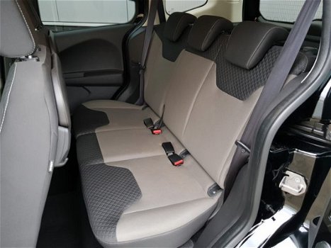 Ford Tourneo Courier - 1.0 TITANIUM RIJKLAAR / BOVAG - 1