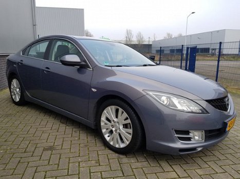 Mazda 6 - 6 1.8 Sedan meeneemprijs - 1