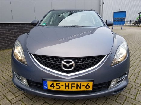 Mazda 6 - 6 1.8 Sedan meeneemprijs - 1