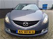 Mazda 6 - 6 1.8 Sedan meeneemprijs - 1 - Thumbnail