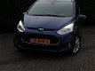 Ford B-Max - 1.0 EcoBoost Titanium 1e Eig | Navigatie | 16'' | Cruise control - 1 - Thumbnail