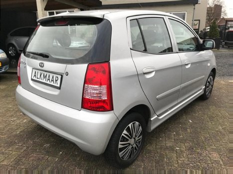 Kia Picanto - 1.1 LXE Airco - 1