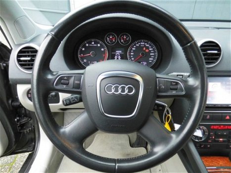 Audi A3 - 1.8 TFSI Ambition Pro Line S aut. S-tronic - 1