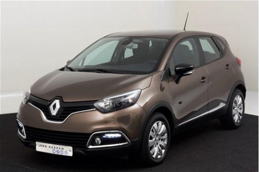 Renault Captur - 1.2 TCe Automaat Dynamique Navi Trekhaak - 1