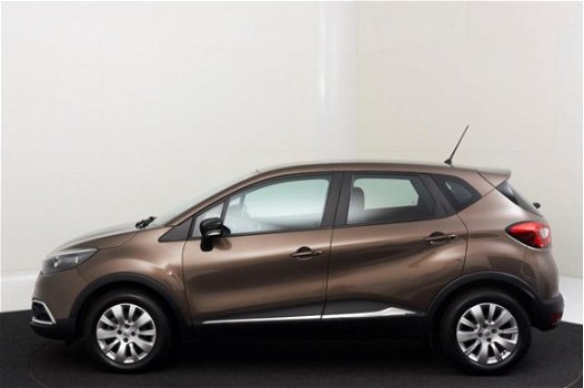 Renault Captur - 1.2 TCe Automaat Dynamique Navi Trekhaak - 1