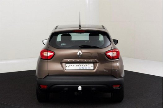 Renault Captur - 1.2 TCe Automaat Dynamique Navi Trekhaak - 1