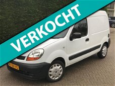 Renault Kangoo Express - 1.5 dCi APK 7-2020/AIRCO/RIJDT SUPER