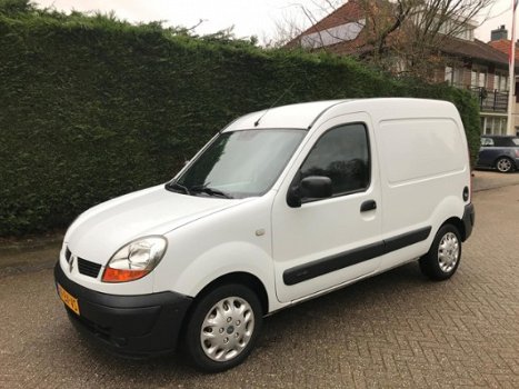 Renault Kangoo Express - 1.5 dCi APK 7-2020/AIRCO/RIJDT SUPER - 1