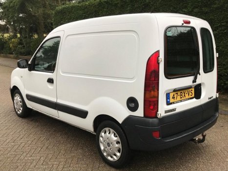 Renault Kangoo Express - 1.5 dCi APK 7-2020/AIRCO/RIJDT SUPER - 1