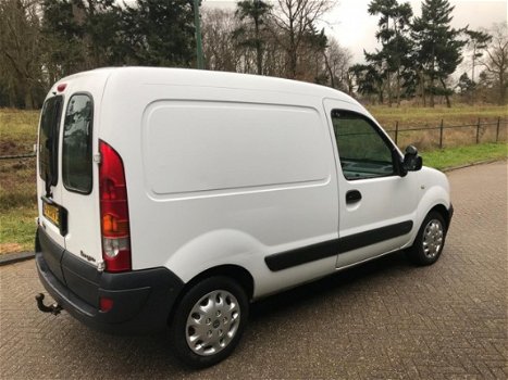 Renault Kangoo Express - 1.5 dCi APK 7-2020/AIRCO/RIJDT SUPER - 1