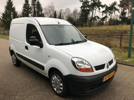 Renault Kangoo Express - 1.5 dCi APK 7-2020/AIRCO/RIJDT SUPER - 1