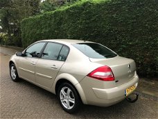 Renault Mégane - 1.6-16V APK 01-2021/AIRCO/LAGE KM/ZEER NETJES